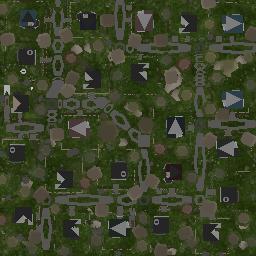 Map tile of Bissell Sweep