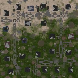 Map tile of Buttonhole