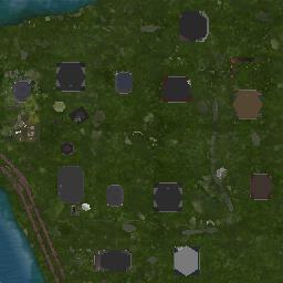 Map tile of Eaglewing