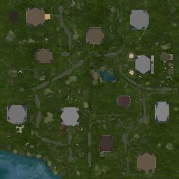 Map tile of Chicken Nuggets