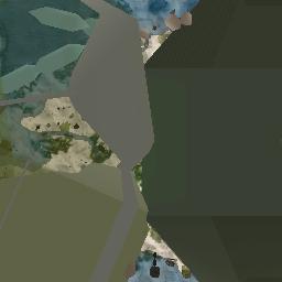 Map tile of InkMe