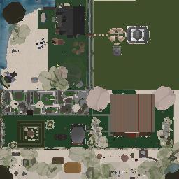Map tile of Prized Possession