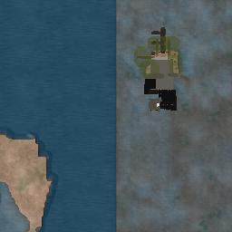Map tile of Latex Creatures
