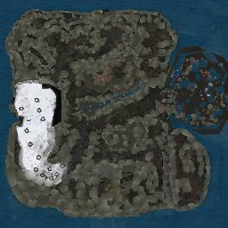 Map tile of Macintosh