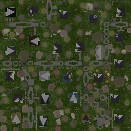 Map tile of Thursdays Child