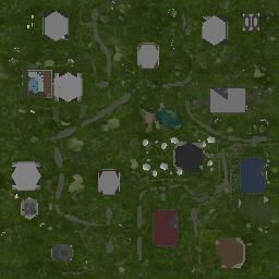 Map tile of HeeHaw