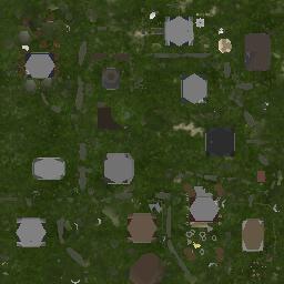 Map tile of Dustup