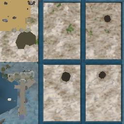 Map tile of Onyx Bay