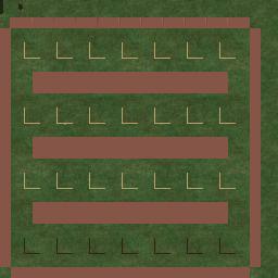 Map tile of Aquarius Island