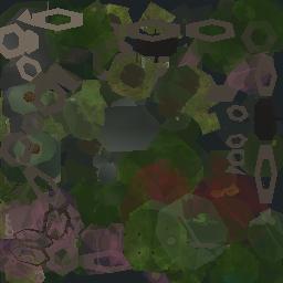 Map tile of Eternal Peace