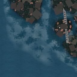 Map tile of SSPE2733