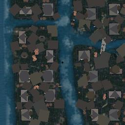 Map tile of SSPE2732