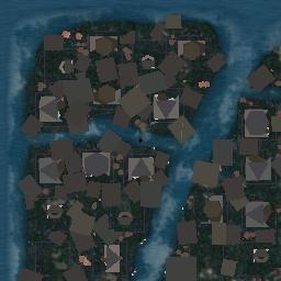 Map tile of SSPE2731