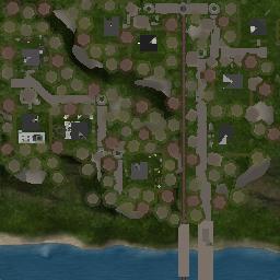 Map tile of Thunderhead
