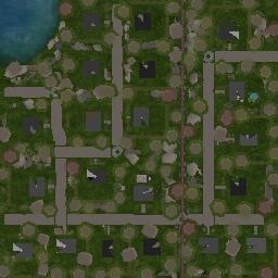 Map tile of Gridlock