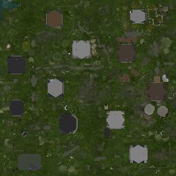 Map tile of Matilda