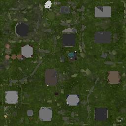Map tile of Okie Dokie