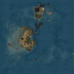 Map tile of Naked Magic