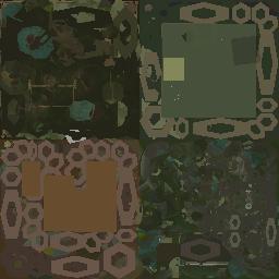 Map tile of MIDNIGHT MUSTANG