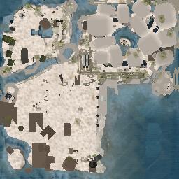 Map tile of FireWork Communities