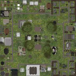 Map tile of GachaShack