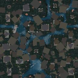 Map tile of Gracious Moon
