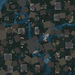 Map tile of Selinofoto
