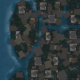Map tile of SSPE2730