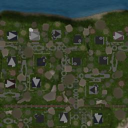 Map tile of Mountebank