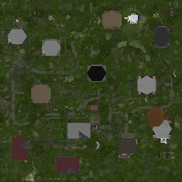 Map tile of Woodpath Ridge
