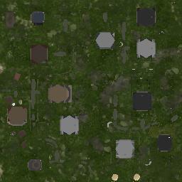 Map tile of Calabash
