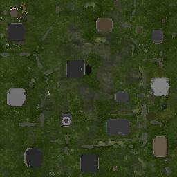 Map tile of Oblong