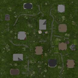 Map tile of Eastbound Downs