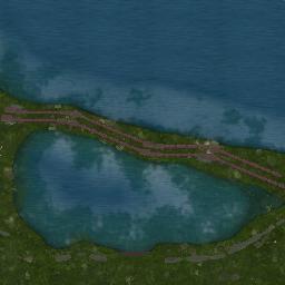 Map tile of Swell Waves