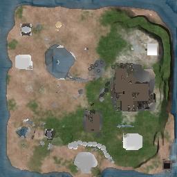 Map tile of Gigglemore