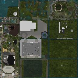 Map tile of Woodland Ranch