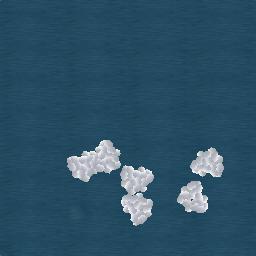 Map tile of Moonia