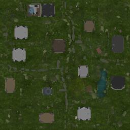 Map tile of Weevil