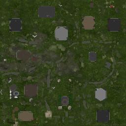 Map tile of Squirrel Camp
