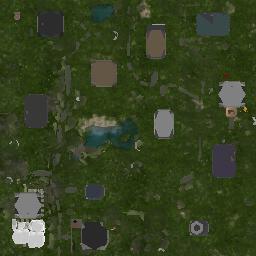 Map tile of Uncanny Valley