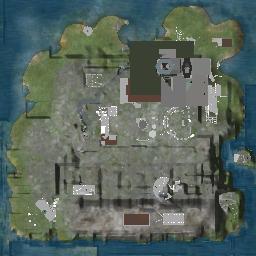 Map tile of Strong Angel