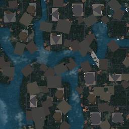 Map tile of SSPE2738