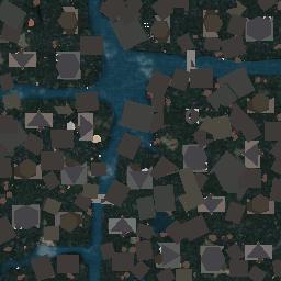 Map tile of Pinnifex