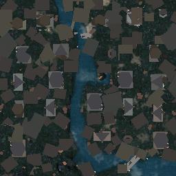 Map tile of Fairy Tails