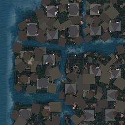 Map tile of SSPE2725