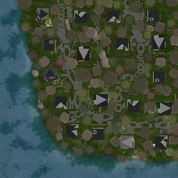 Map tile of Soft Downs