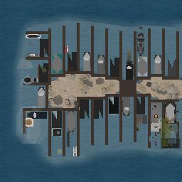 Map tile of Grandfleet