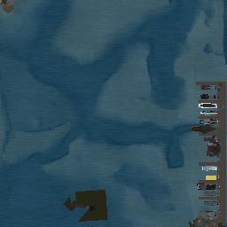 Map tile of Naked Edge