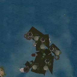 Map tile of Naked Sailing