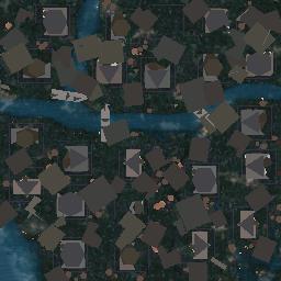 Map tile of SSPE2741